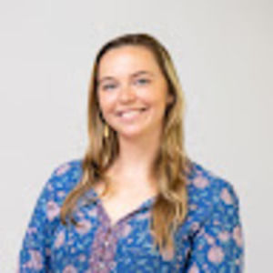 Meet your Posher, Savannah